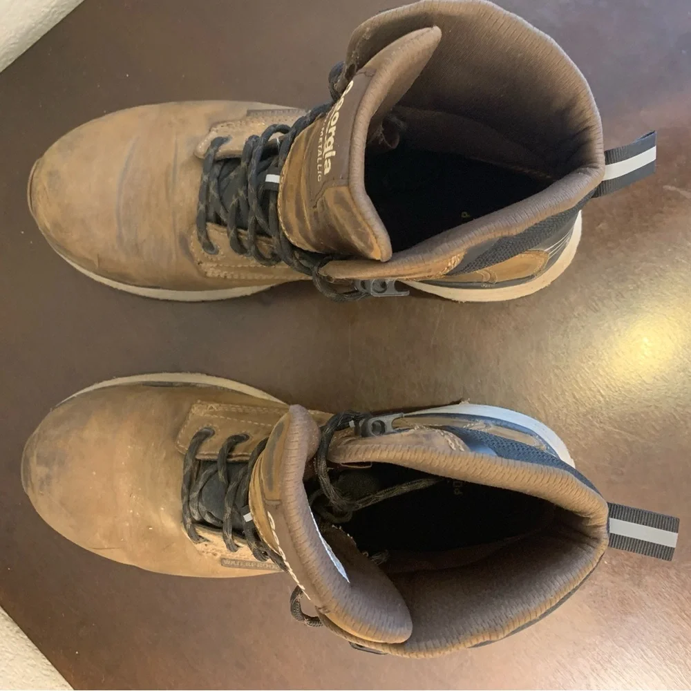 Georgia Boot georgia boot